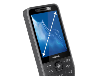 HMD Nokia 235 LTE czarny - 1575499 - zdjęcie 6